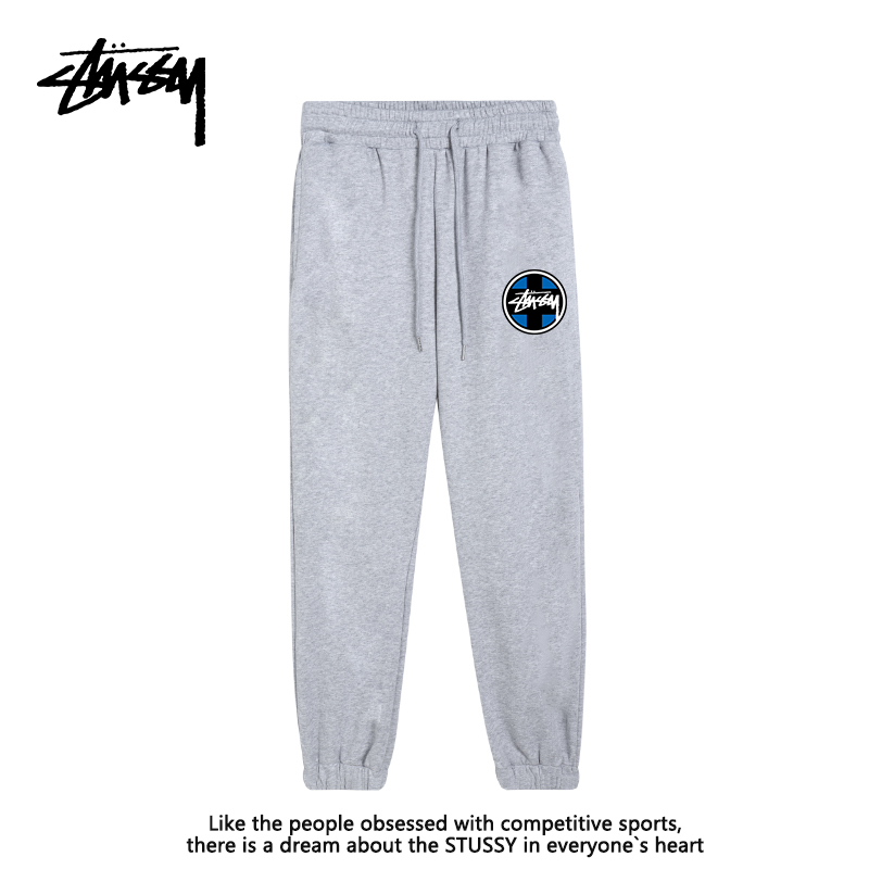 76_Stussy Pants 2 colors