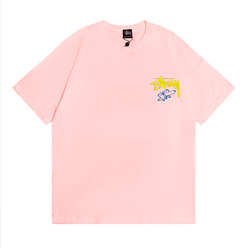 98_Stussy T-shirt