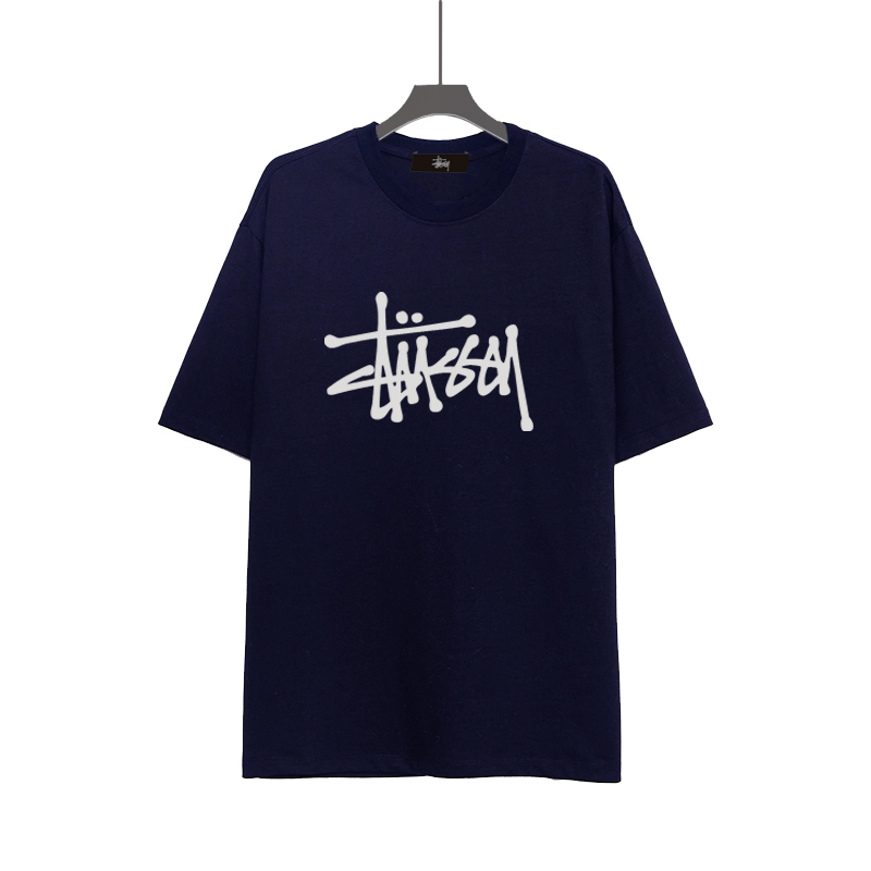 87_Stussy T-shirt