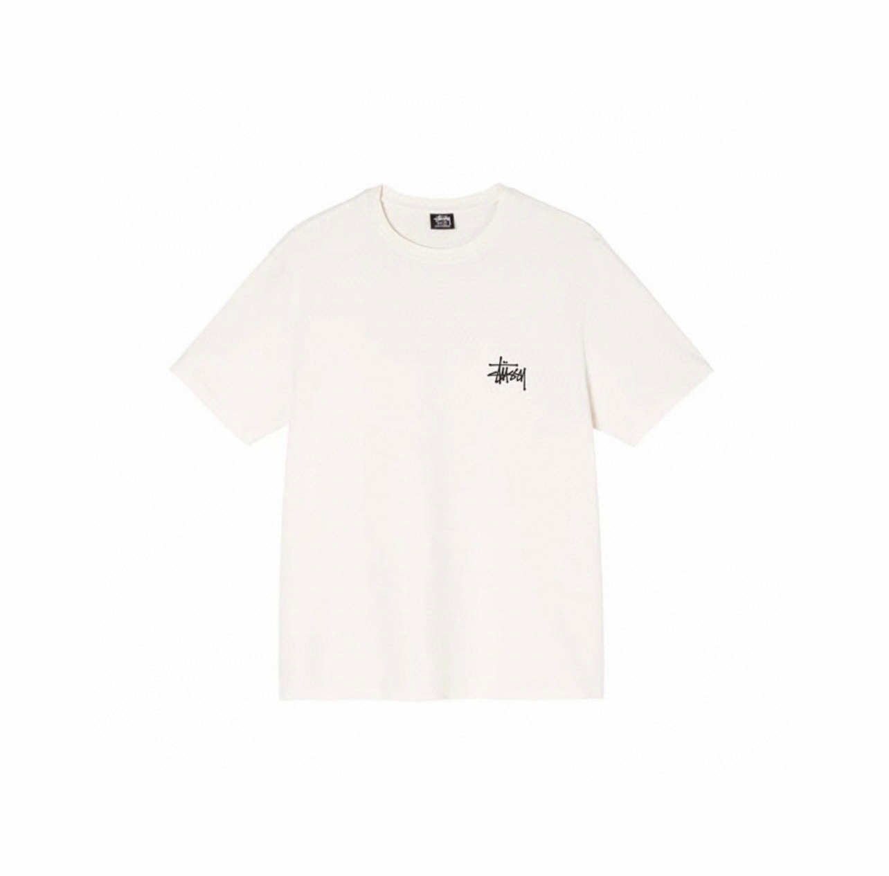 55_Stussy T-shirt