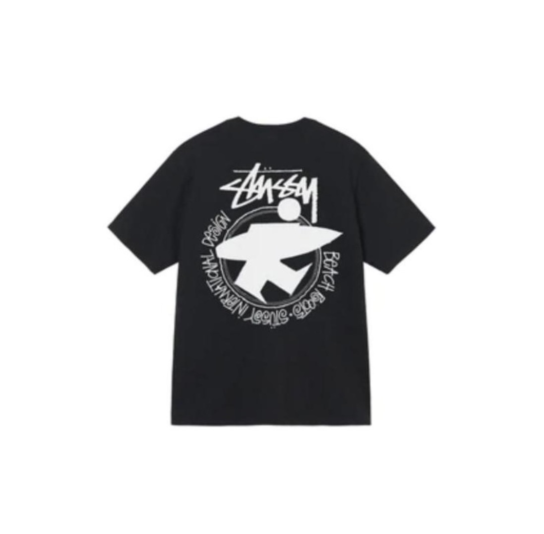 29_Stussy T-shirt