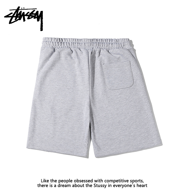 65_Stussy Shorts