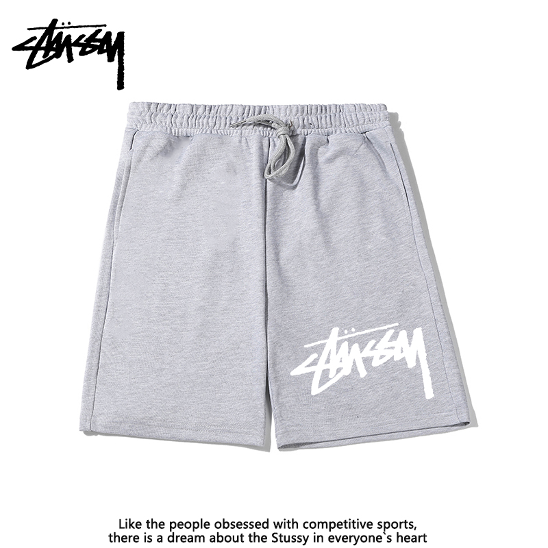 73_Stussy Shorts