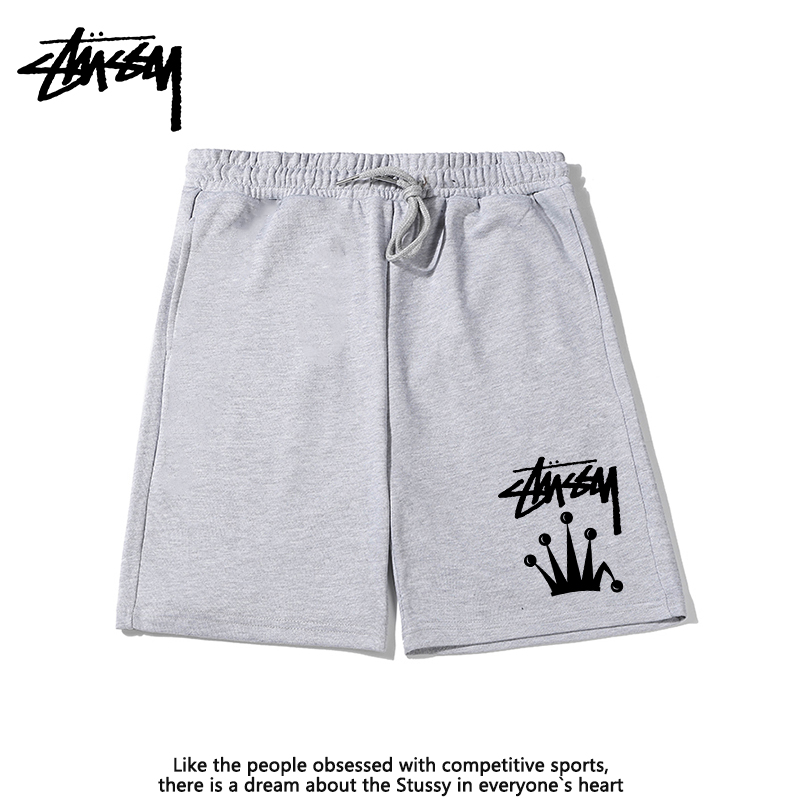 69_Stussy Shorts