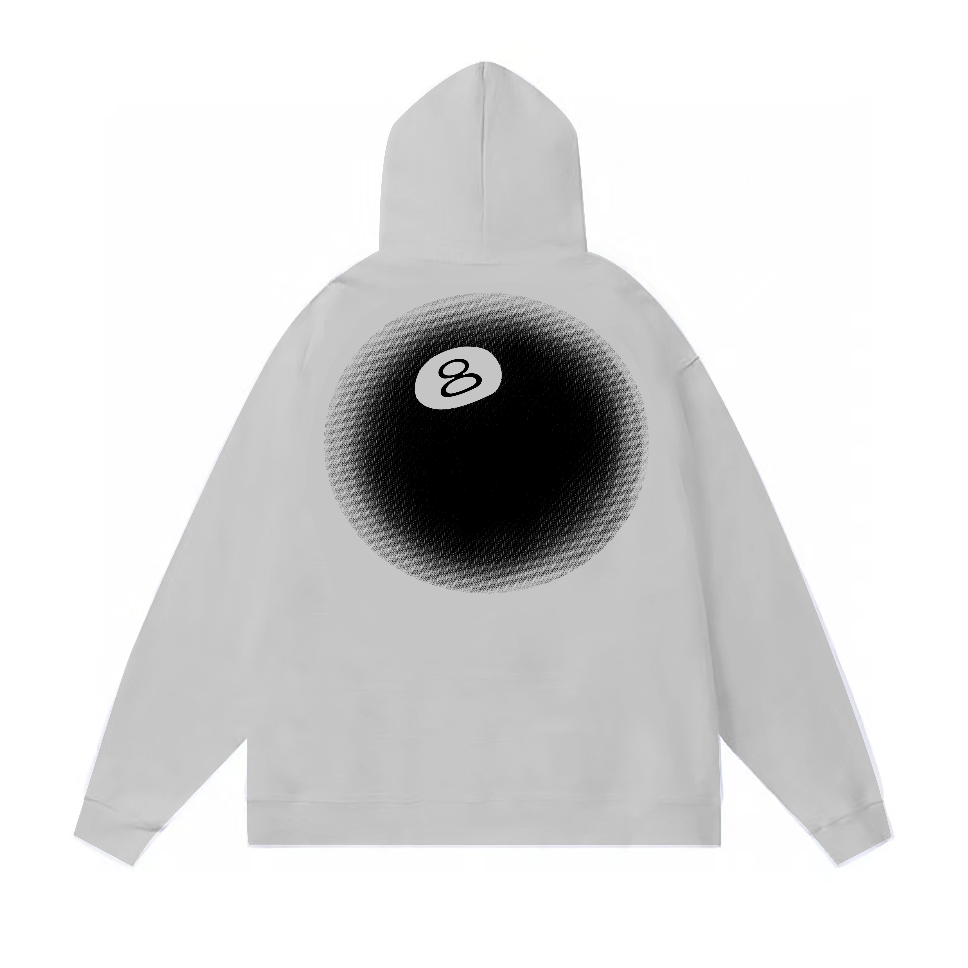 11_Stussy Hoodie