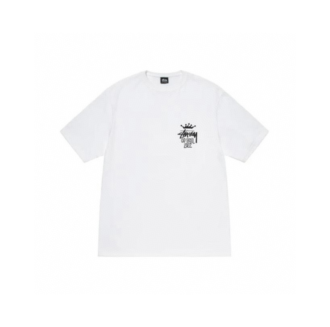 30_Stussy T-shirt