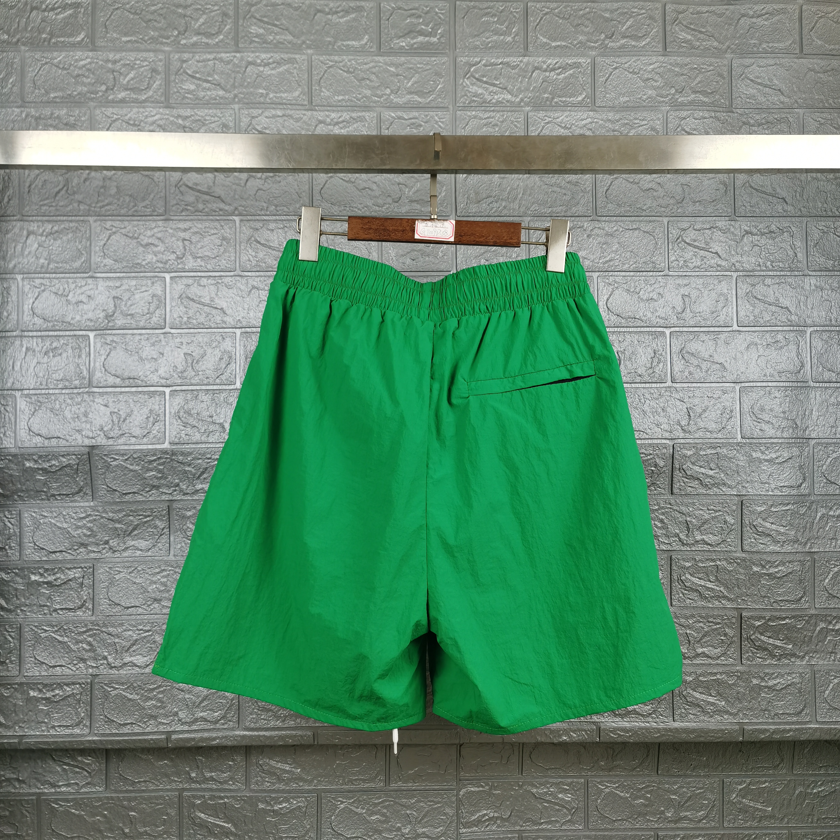 46_Stussy Shorts
