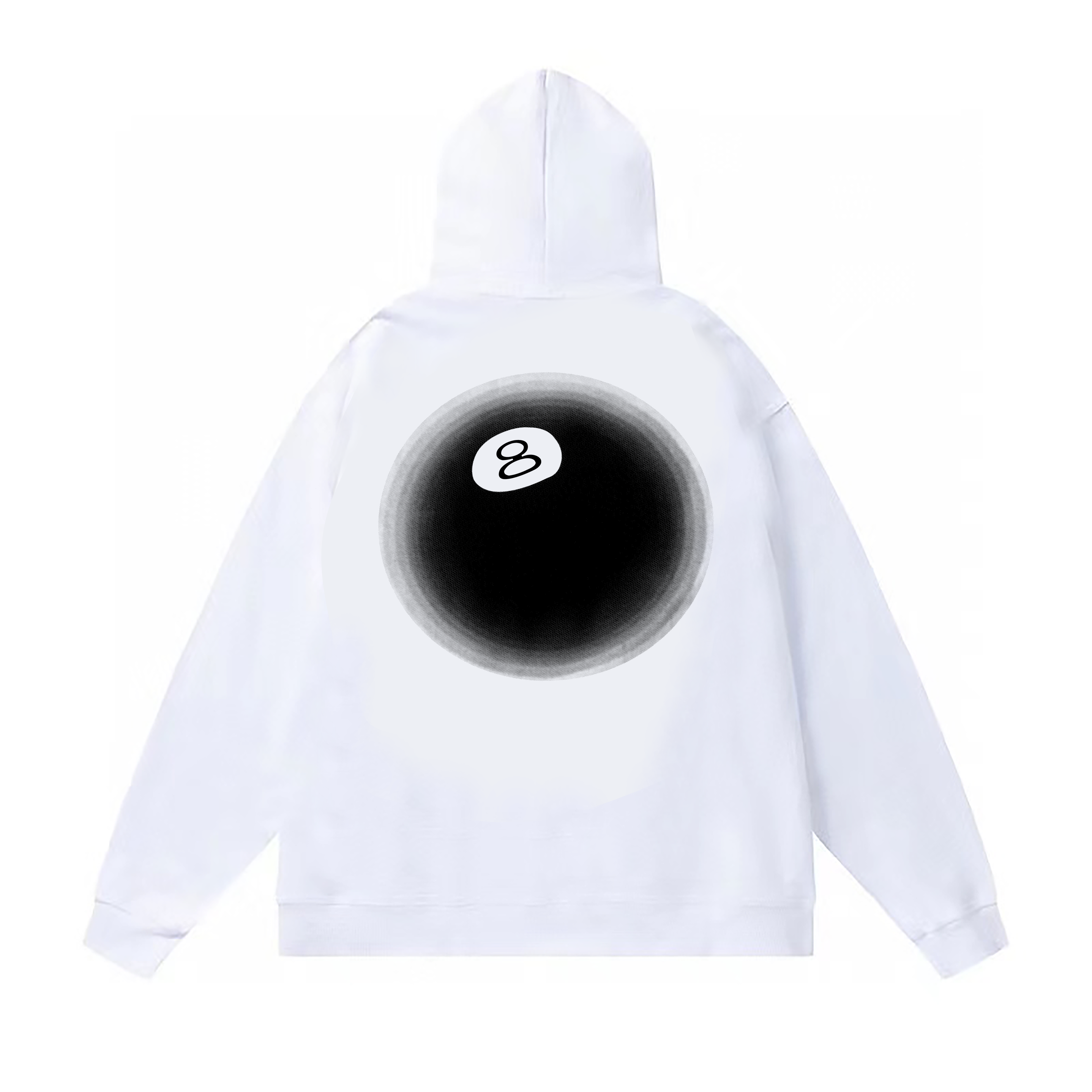 11_Stussy Hoodie
