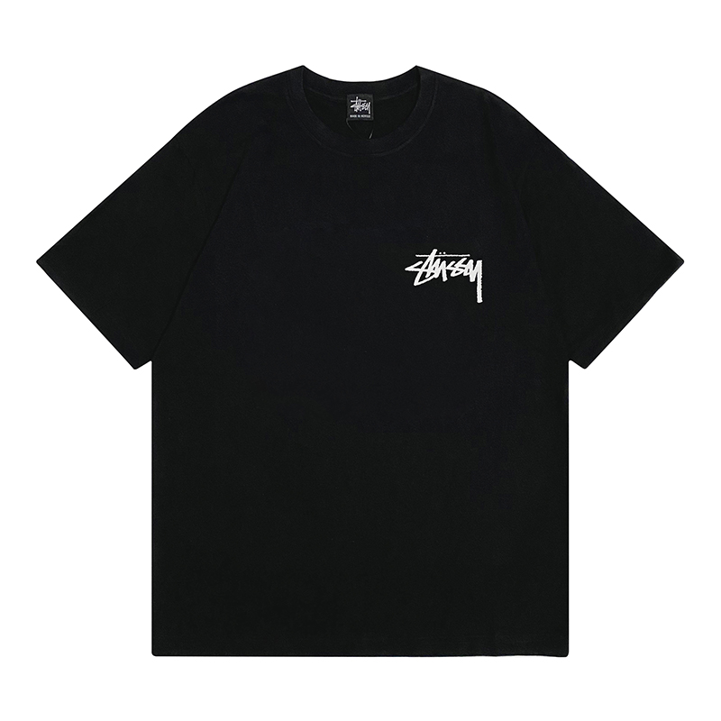92_Stussy T-shirt