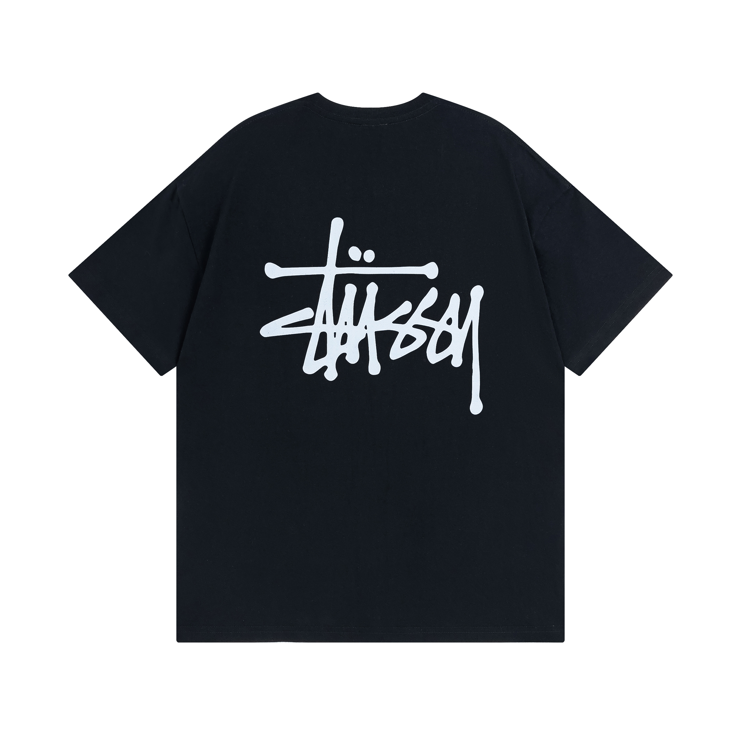 40_Stussy T-shirt