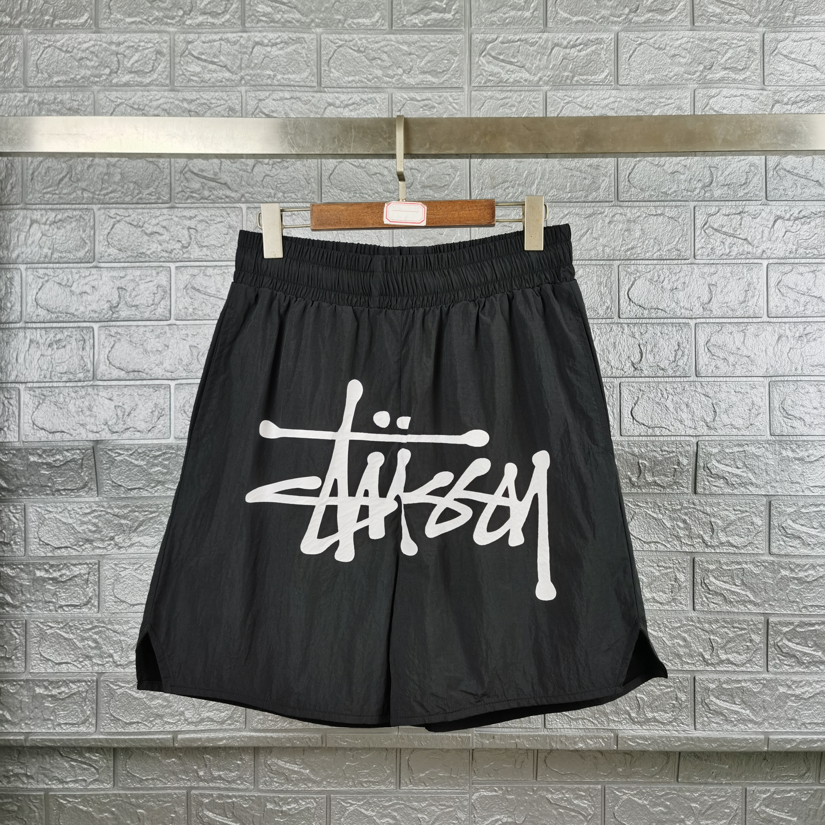 45_Stussy Shorts