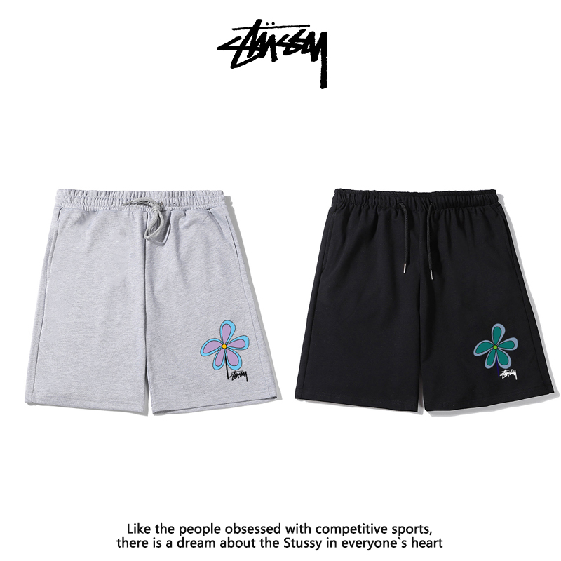 67_Stussy Shorts