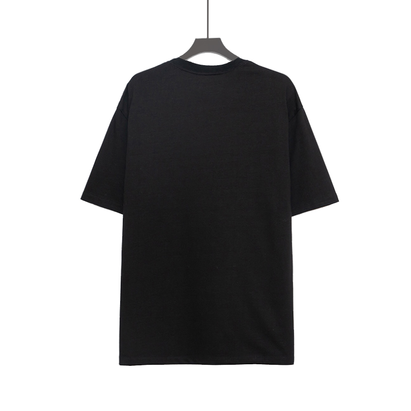 84_Stussy T-shirt