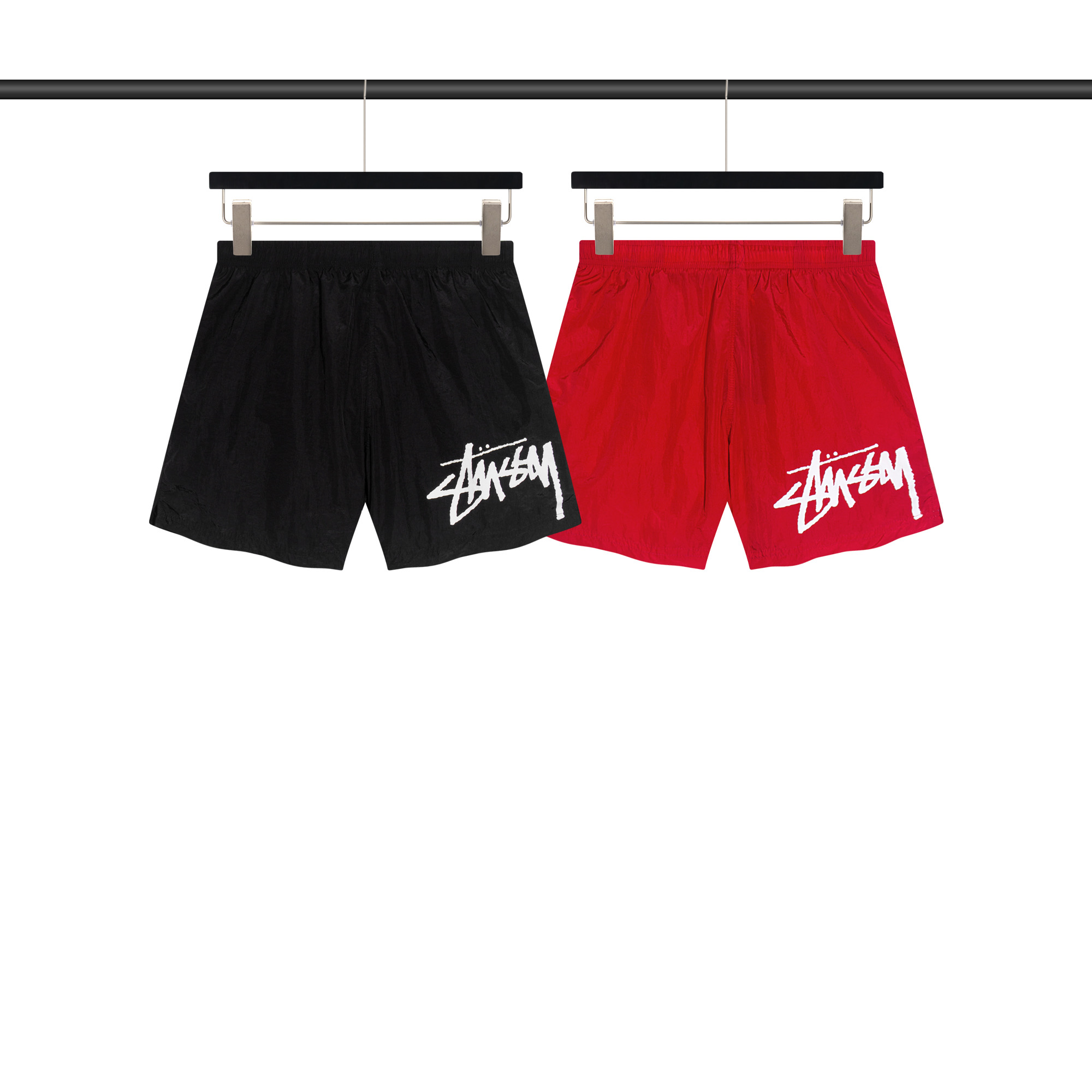 112_Stussy Shorts