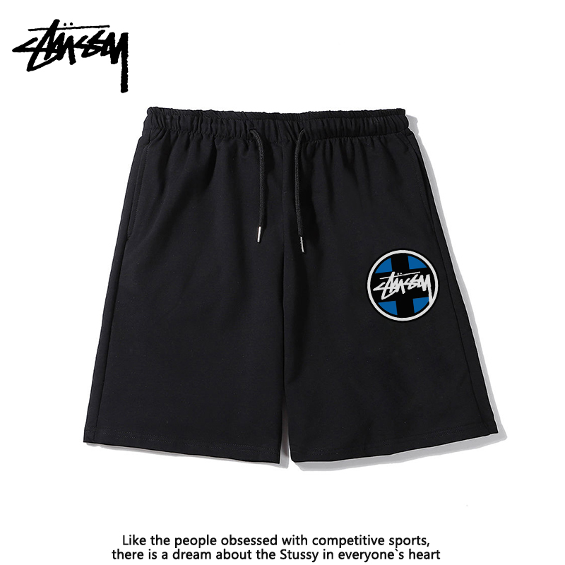 66_Stussy Shorts