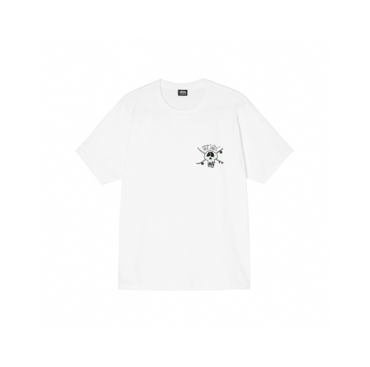 67_Stussy T-shirt