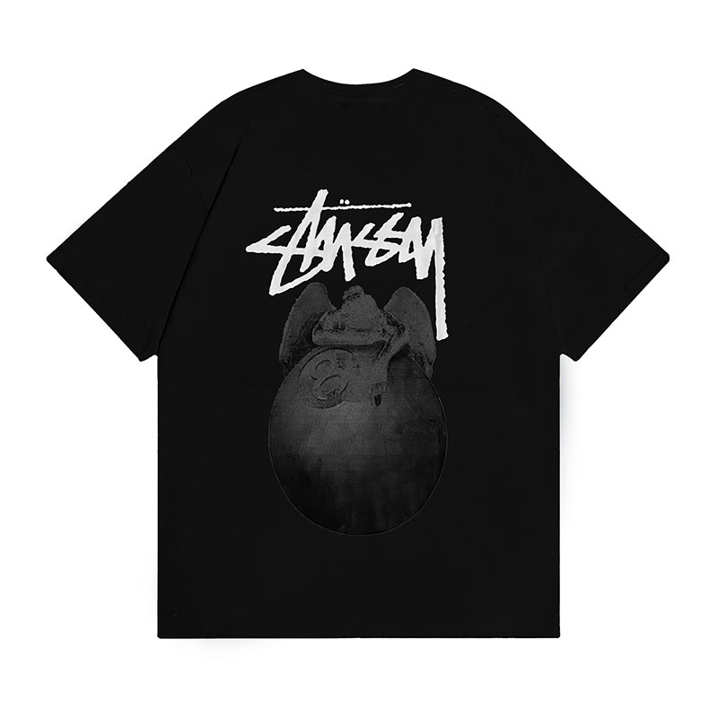 97_Stussy T-shirt