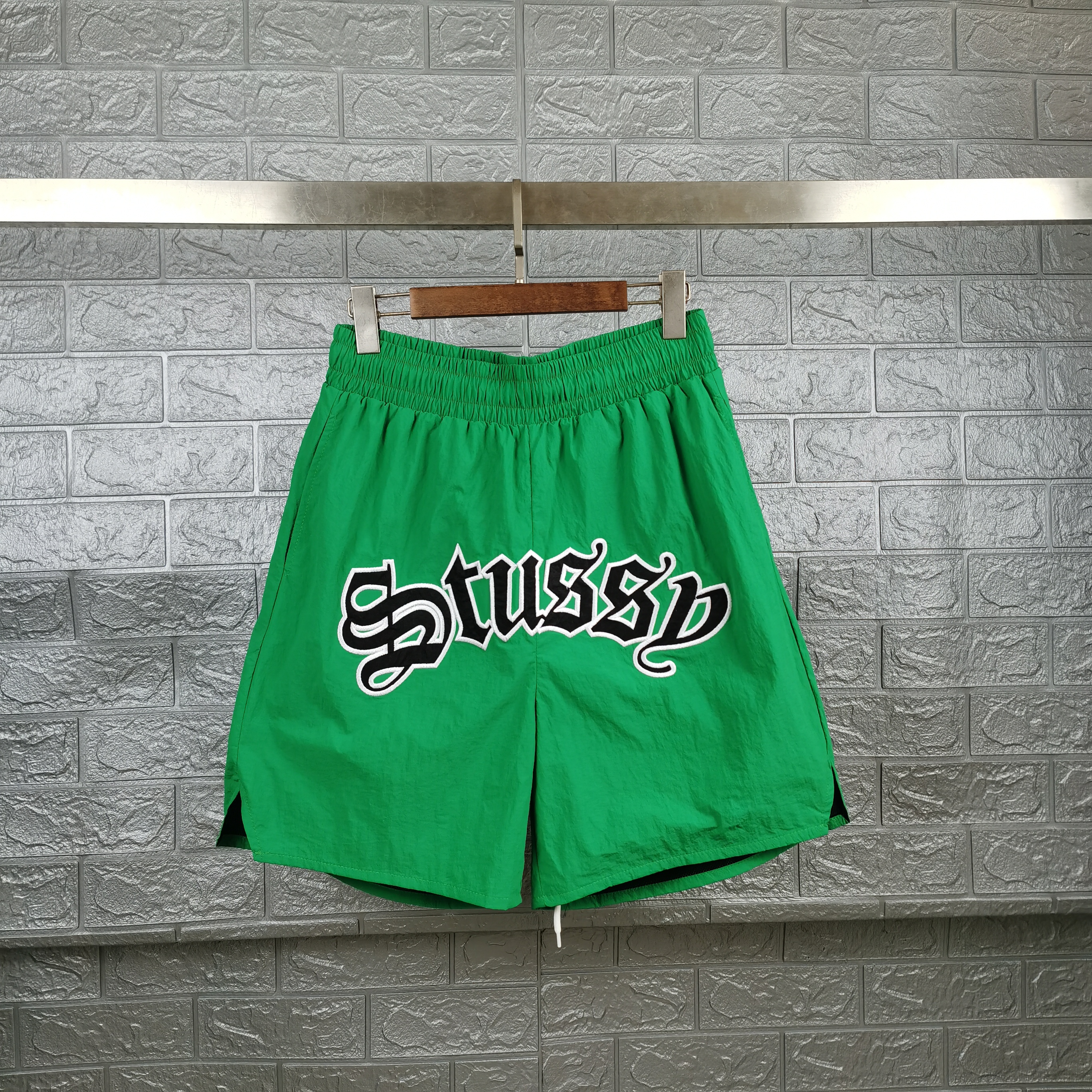 46_Stussy Shorts