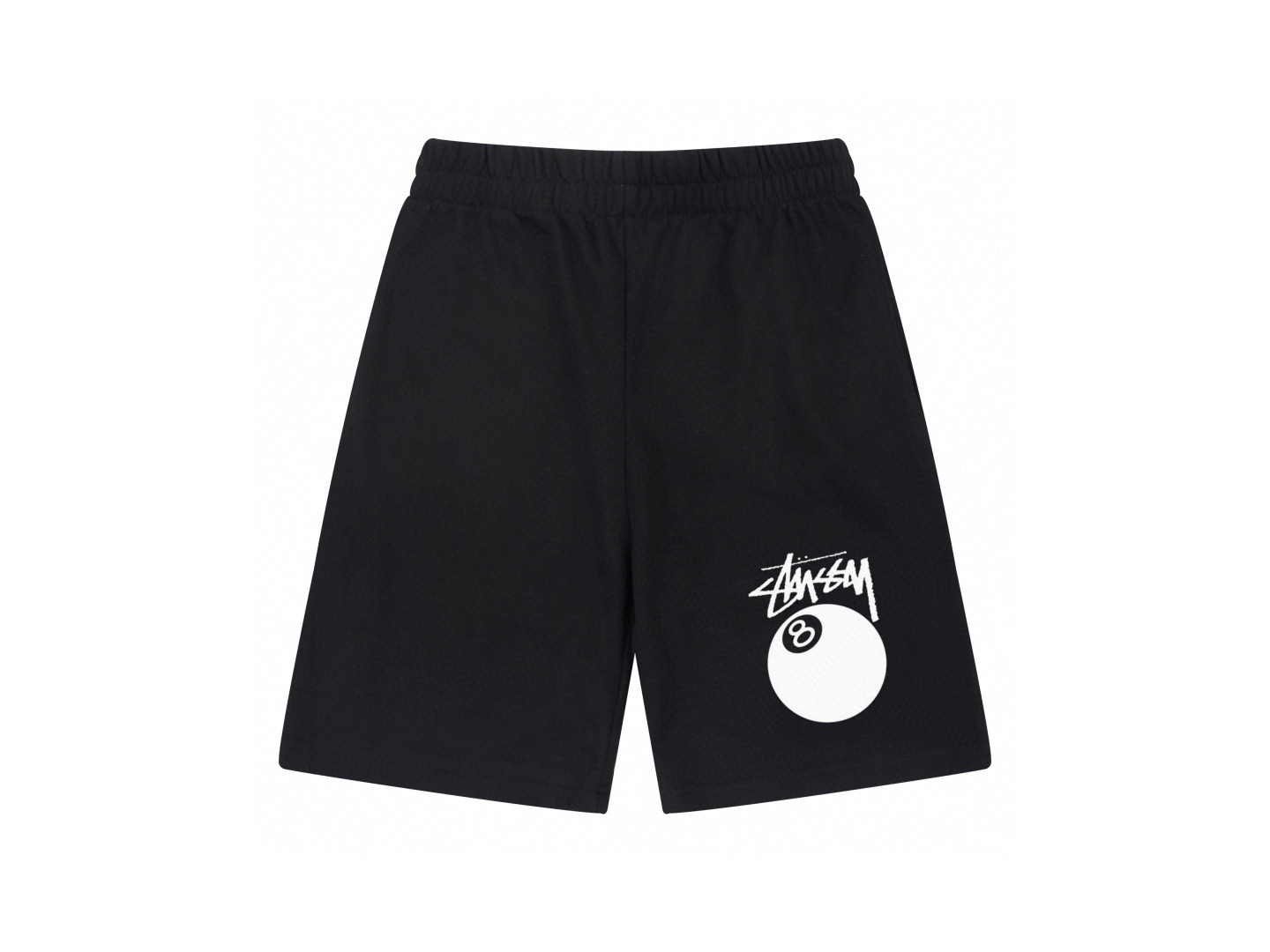 22_Stussy Shorts