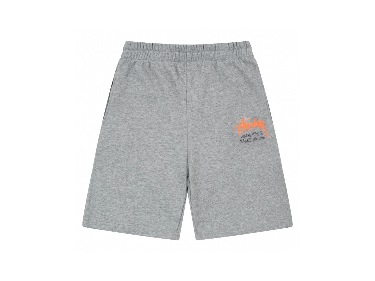 34_Stussy Shorts