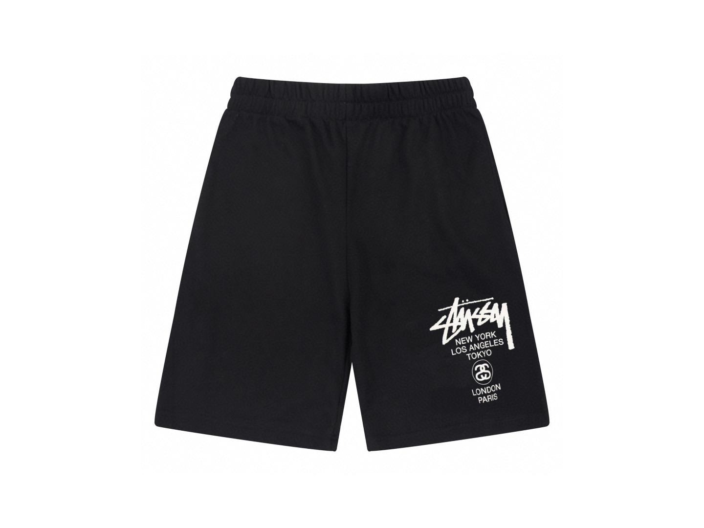 43_Stussy Shorts