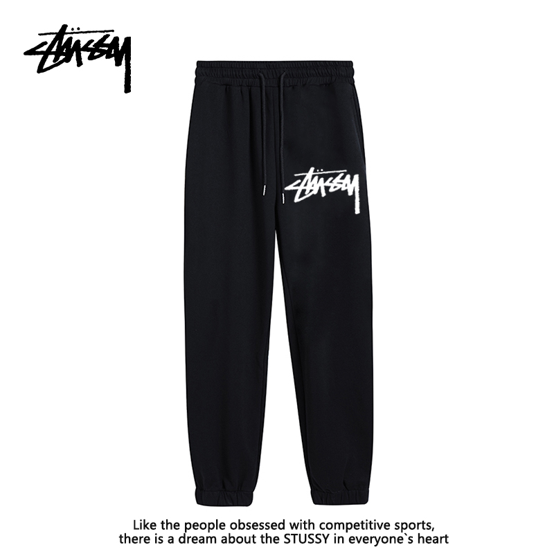 80_Stussy Pants