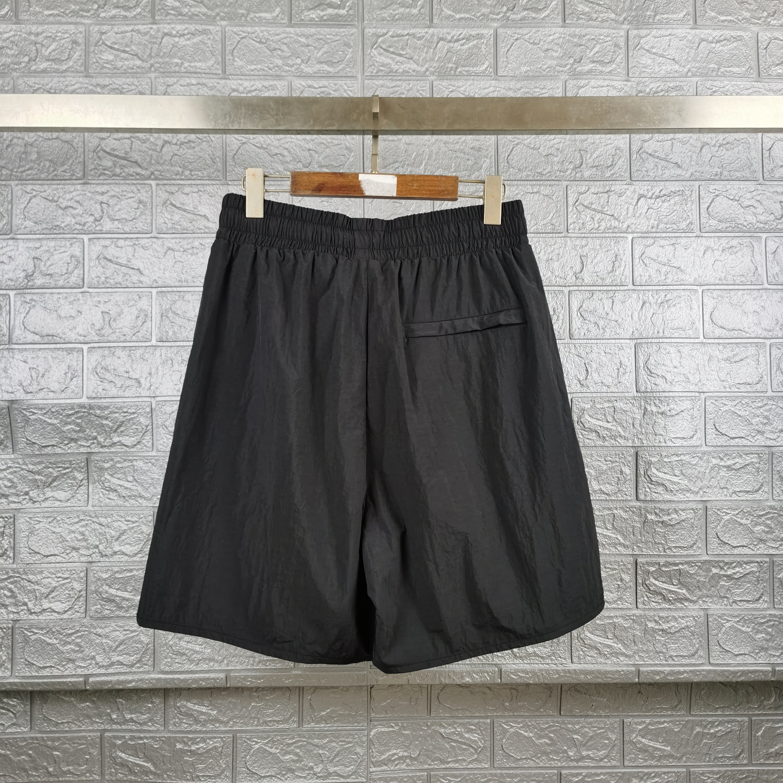 45_Stussy Shorts