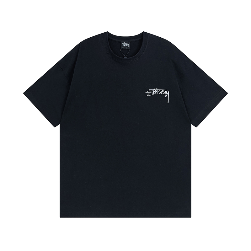 88_Stussy T-shirt