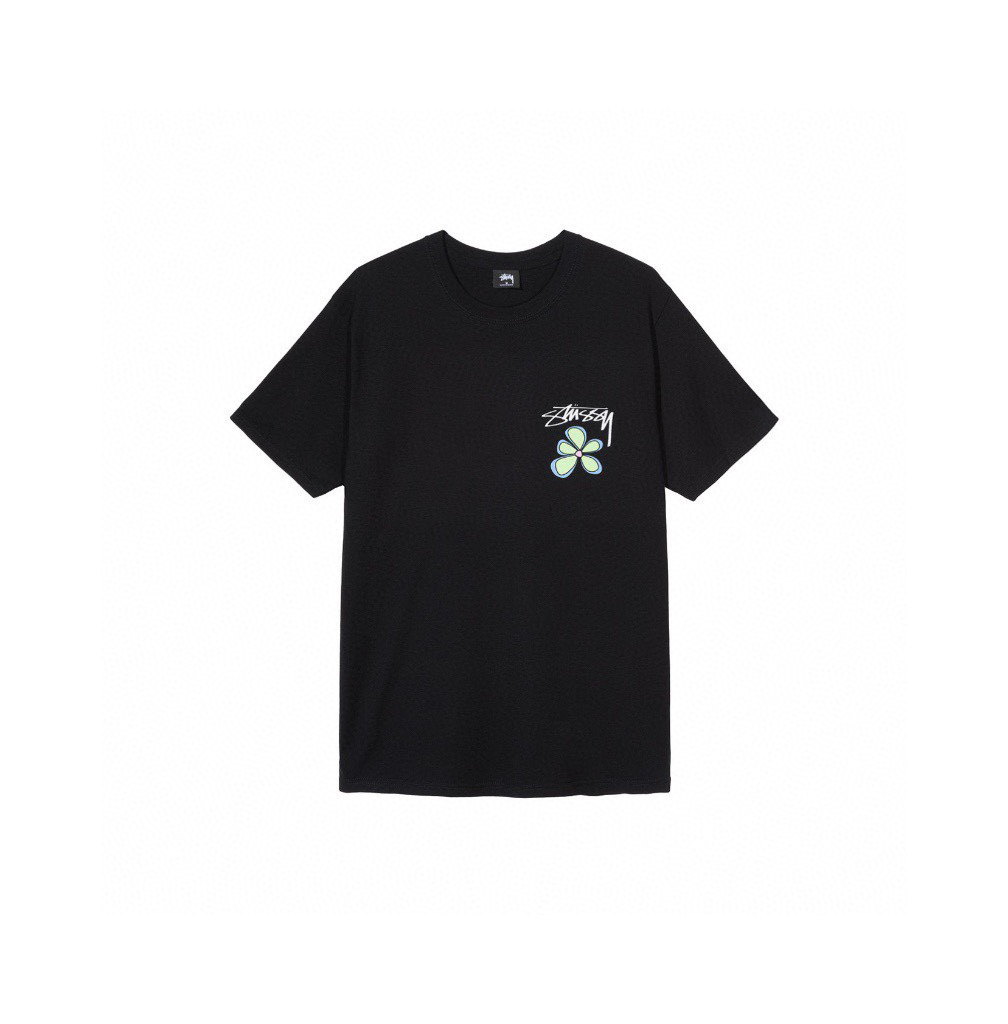 26_Stussy T-shirt
