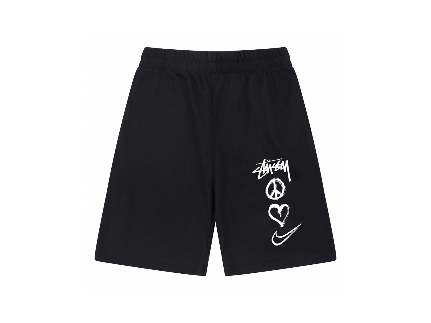 24_Stussy Shorts