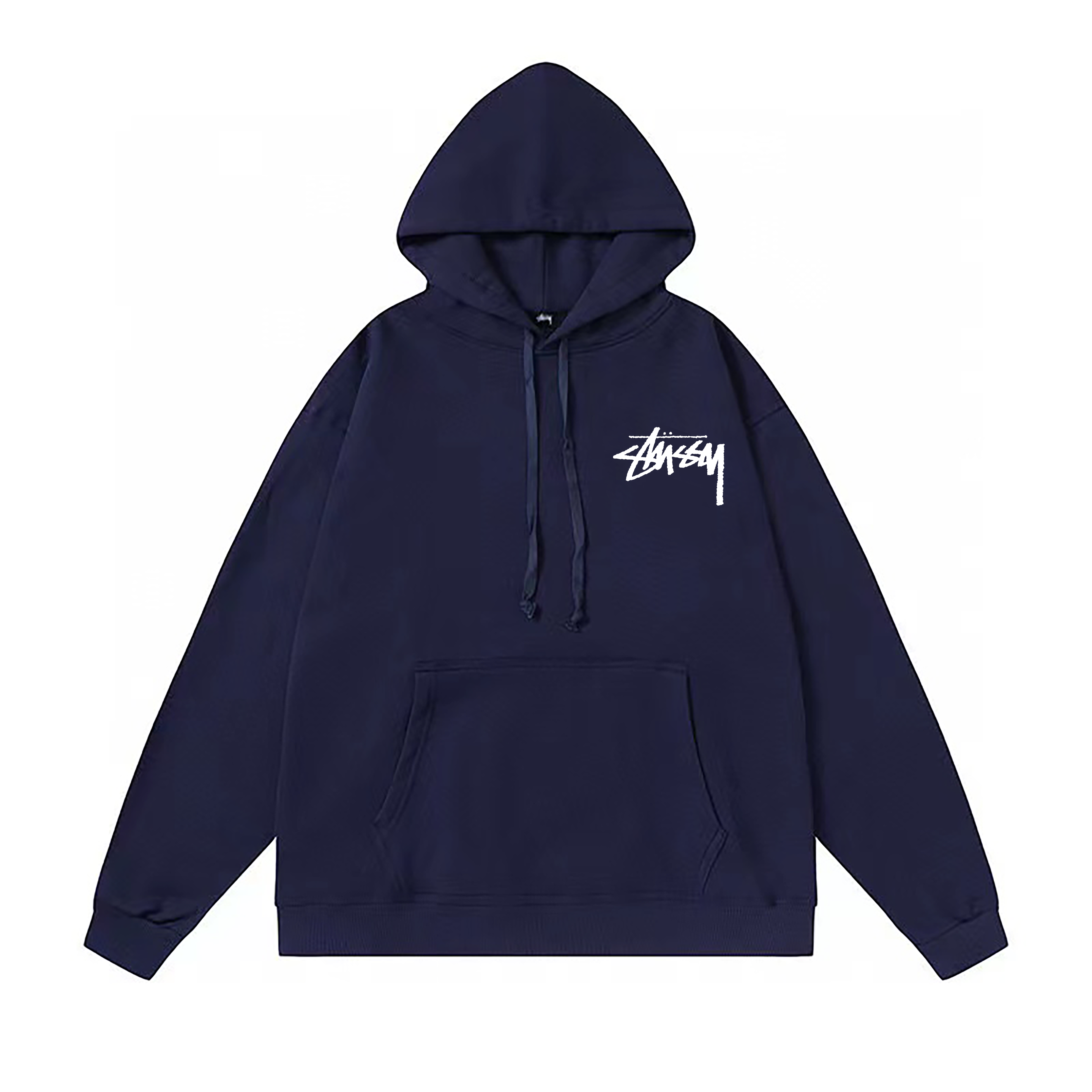 11_Stussy Hoodie