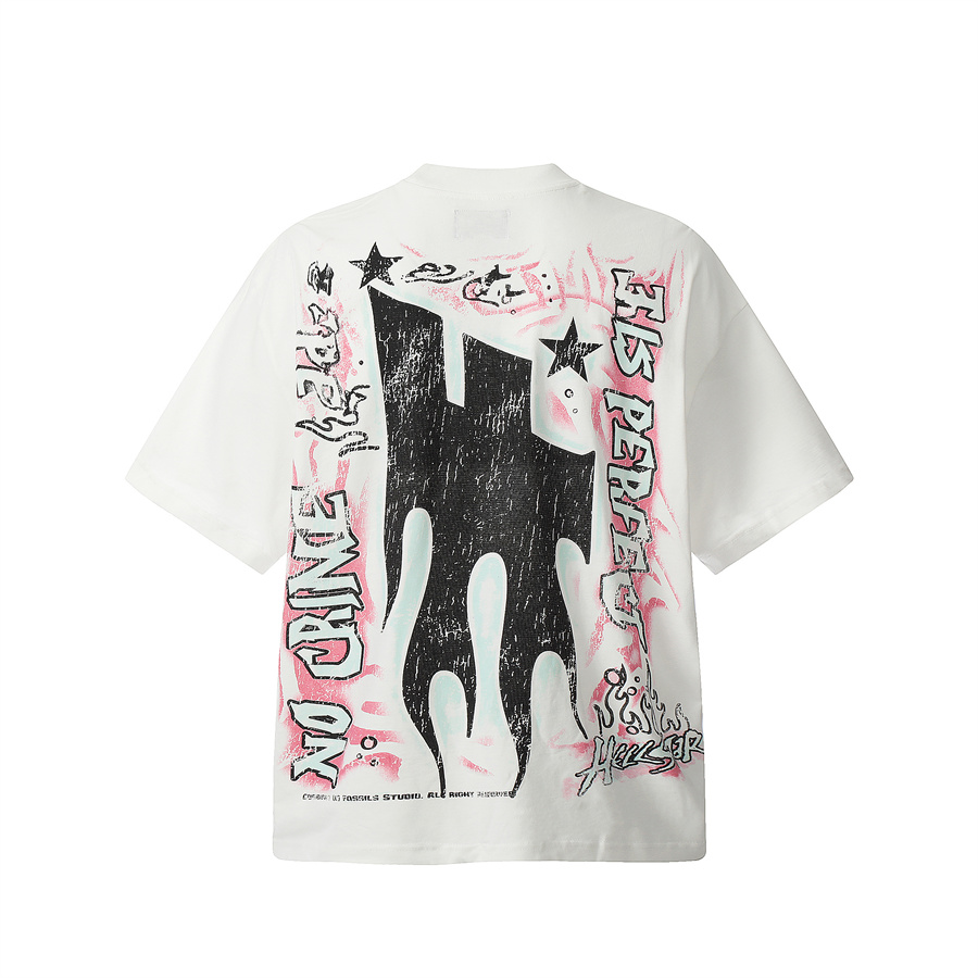 9_109 Hellstar T-shirt