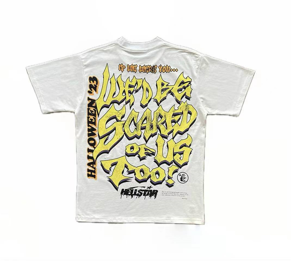 5_129 Hellstar T-shirt