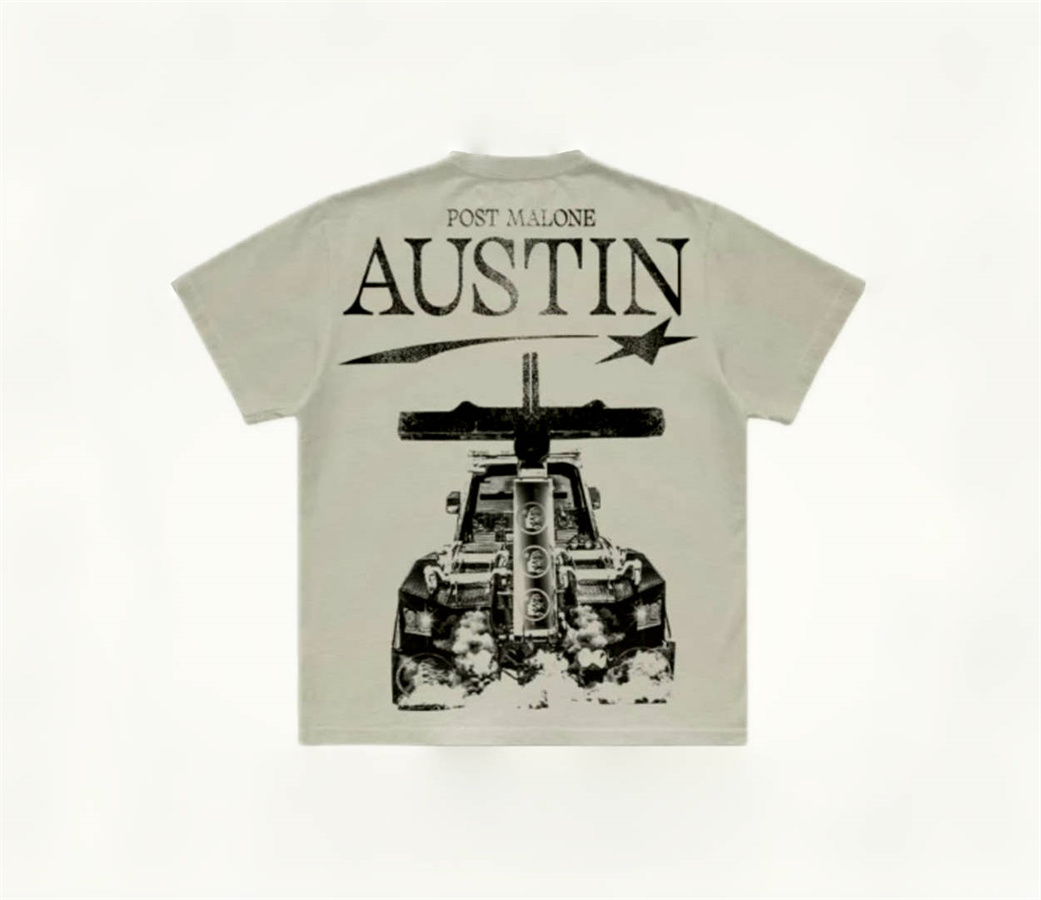 13_138 Hellstar T-shirt