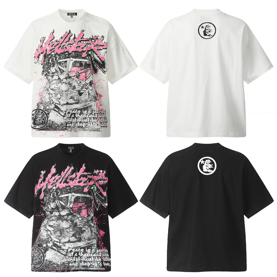7_109 Hellstar T-shirt