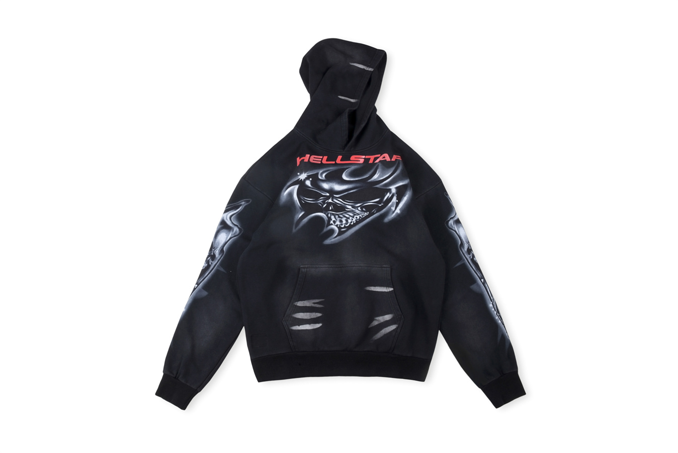 4_238 Hellstar Hoodie