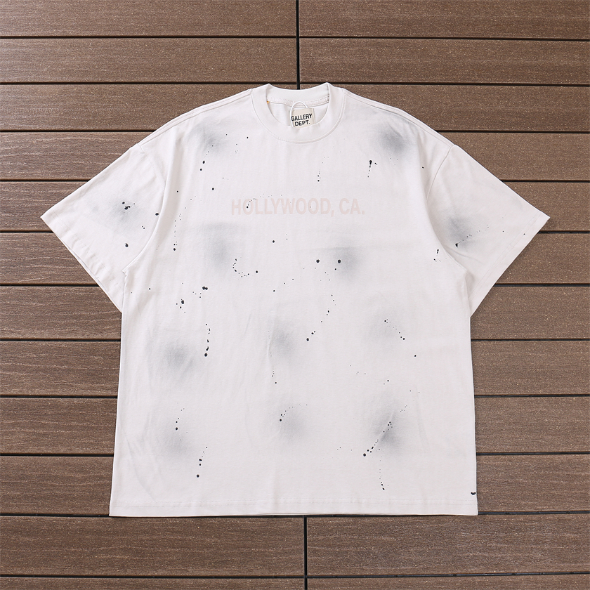 17_108 GALLERY DEPT T-SHIRT