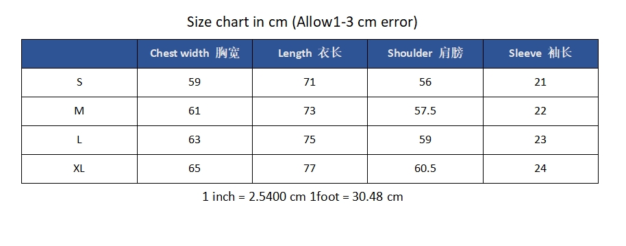 29_98 GALLERY DEPT T-SHIRT