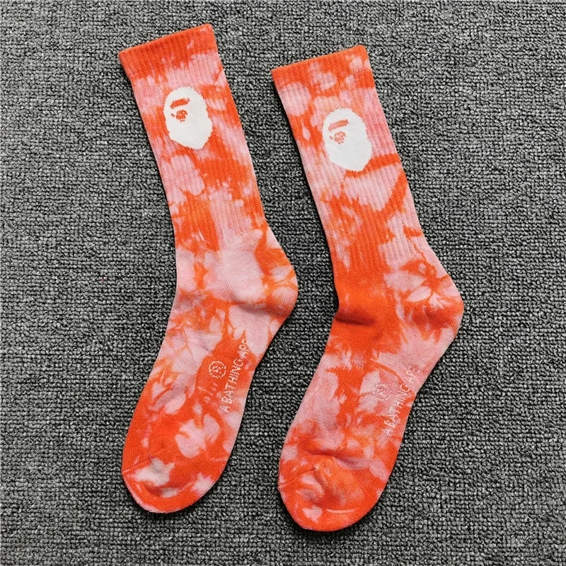 32_ Bape Socks