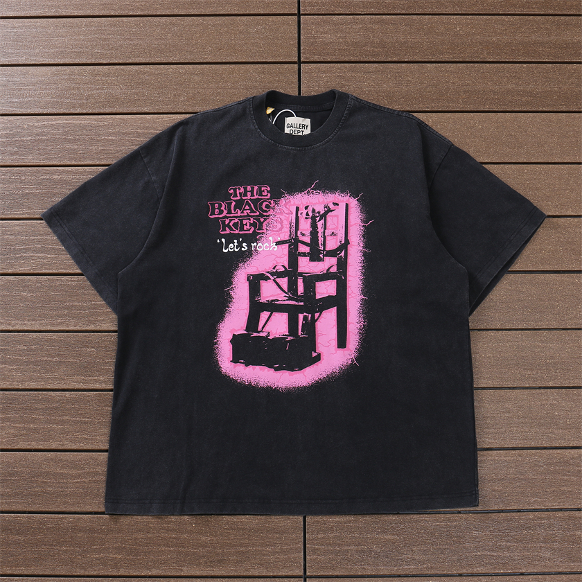 2_89 GALLERY DEPT T-SHIRT