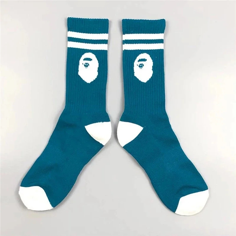 20_ Bape Socks