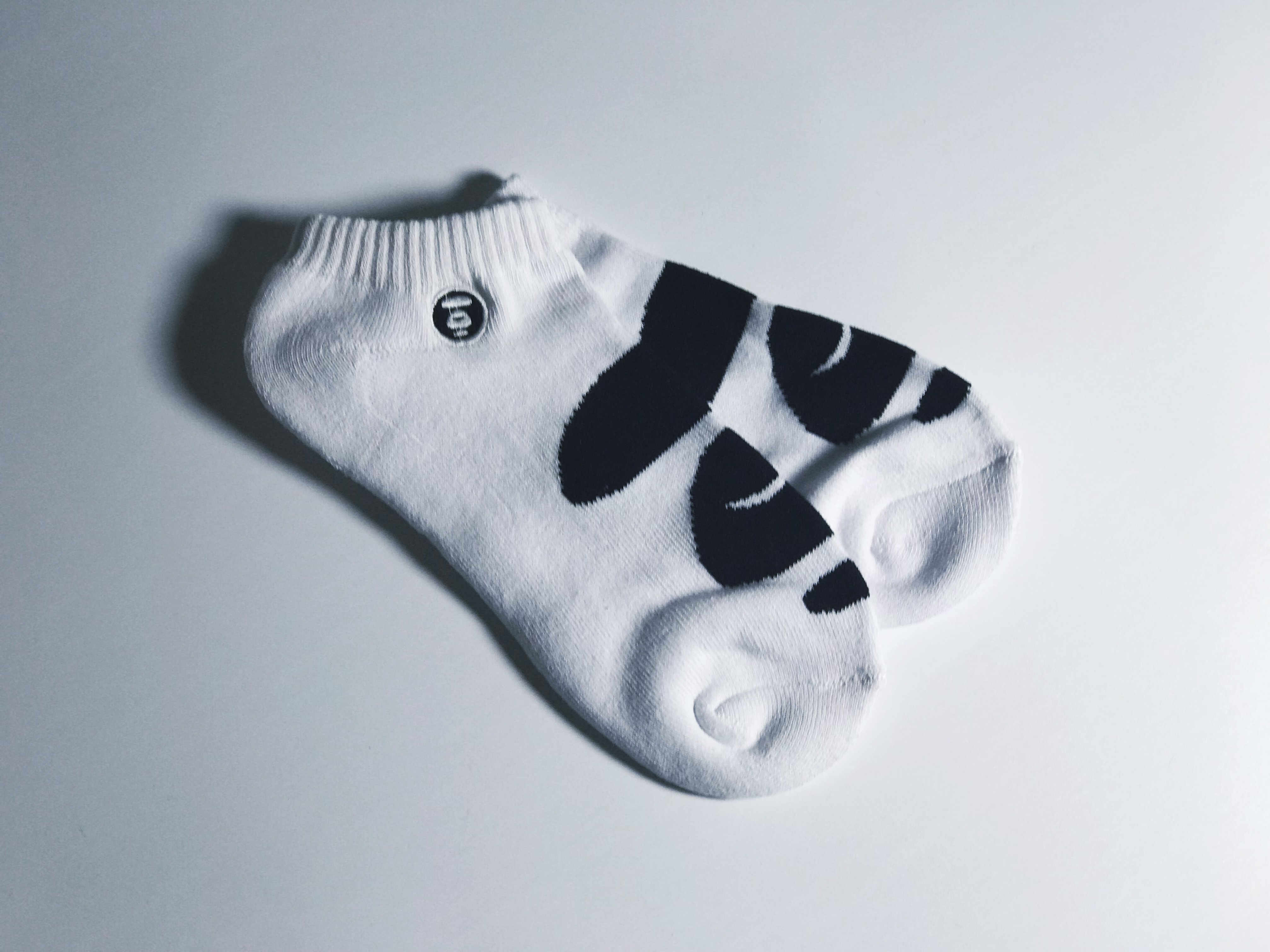29_ Bape Socks