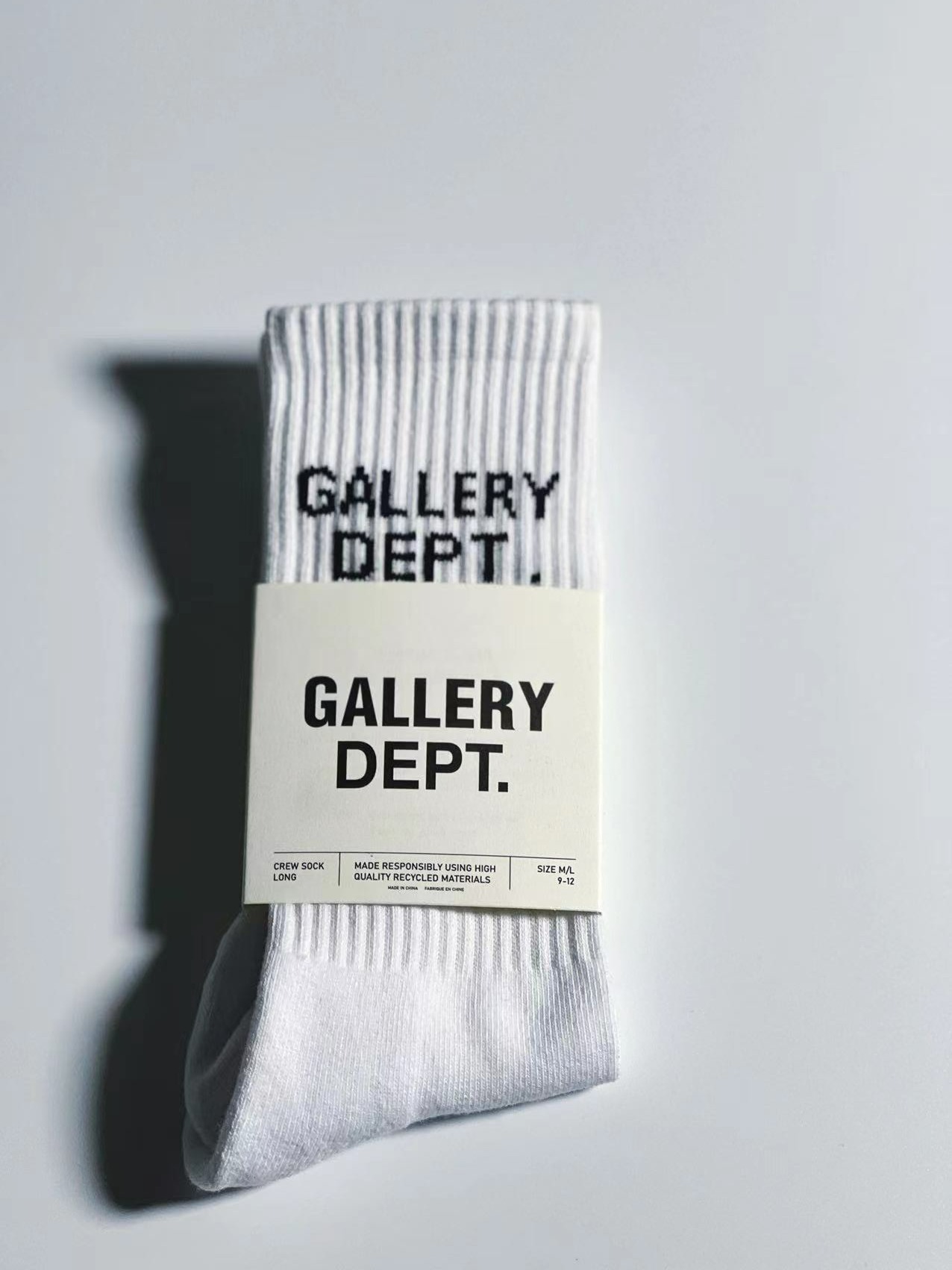 2_ Gallery Dept Socks