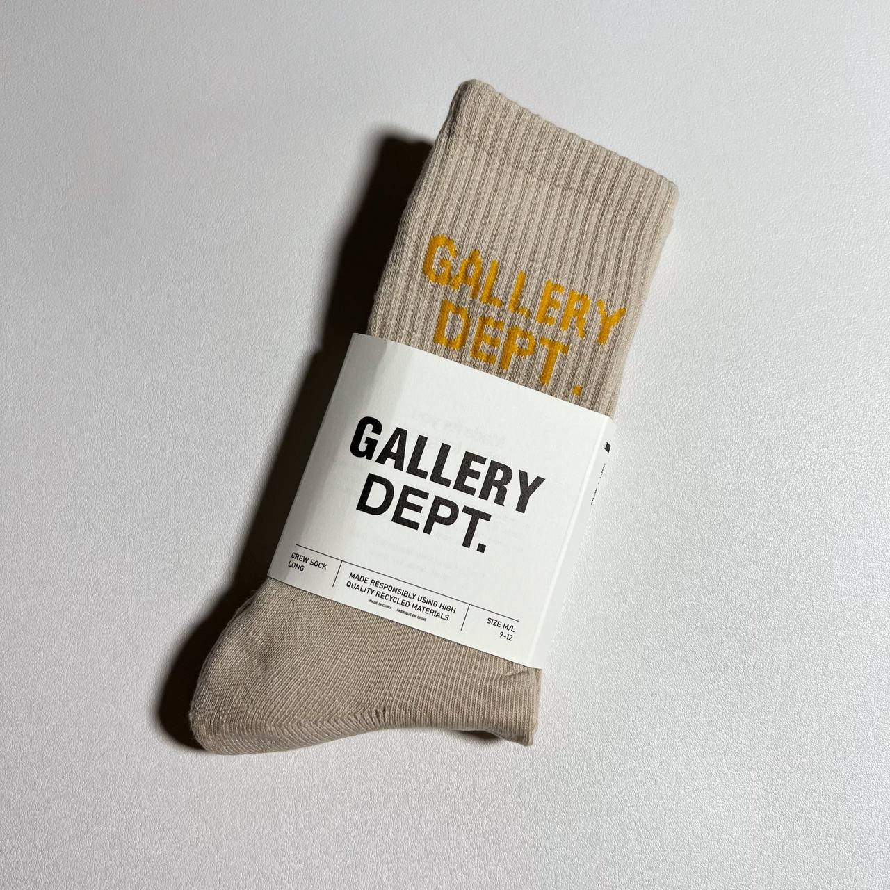 2_ Gallery Dept Socks
