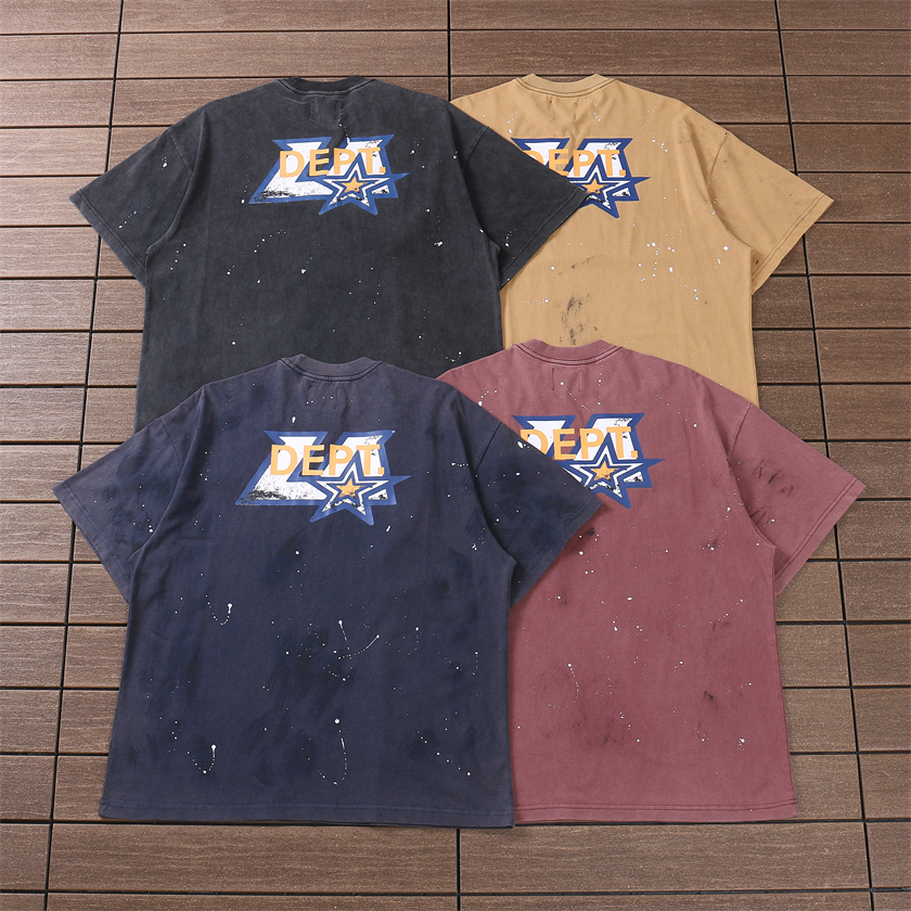 12_88 GALLERY DEPT T-SHIRT