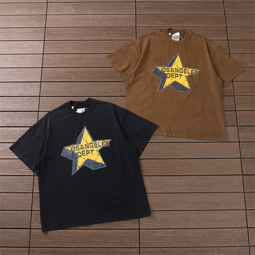 28_98 GALLERY DEPT T-SHIRT