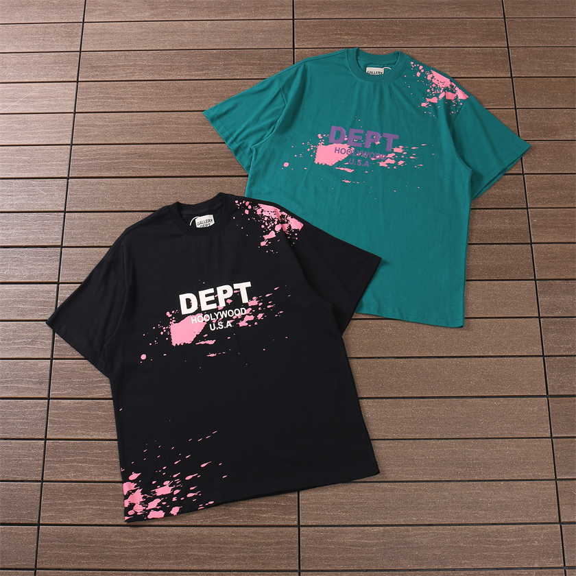 10_95 GALLERY DEPT T-SHIRT