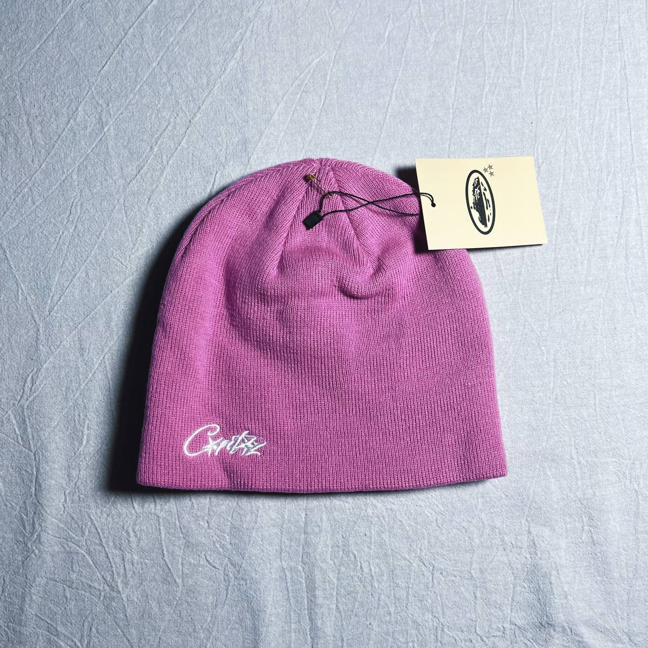 35_ CT1Z Beanie