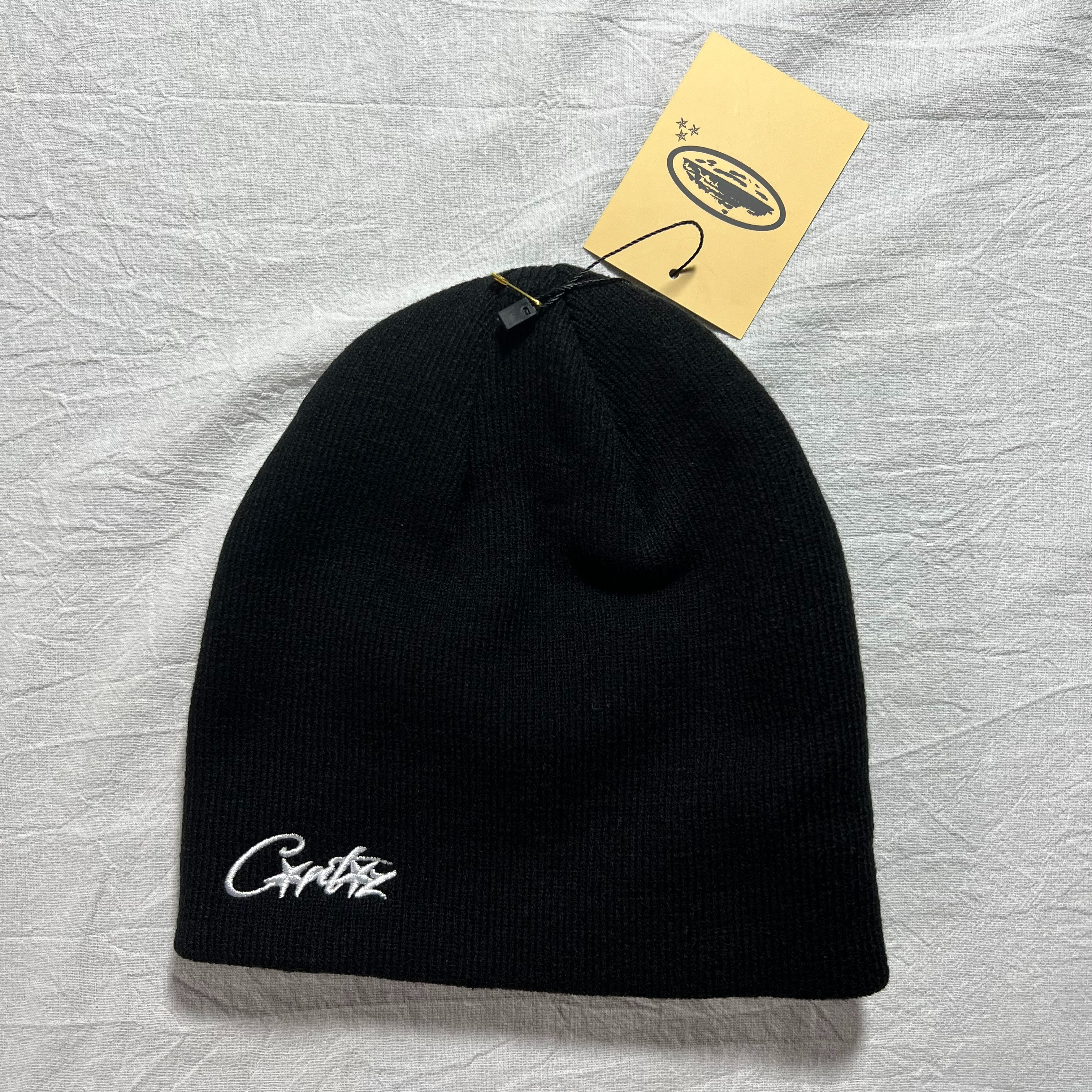 35_ CT1Z Beanie