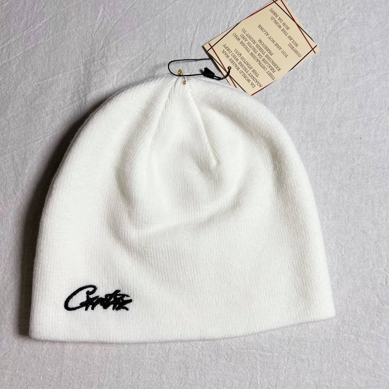 35_ CT1Z Beanie